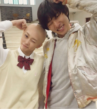 女主角失格剧照的剧照