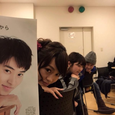 女主角失格剧照的剧照