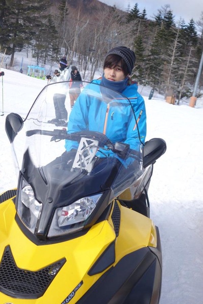 女主角失格剧照的剧照