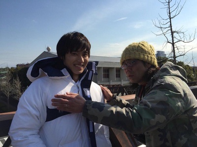 女主角失格剧照的剧照