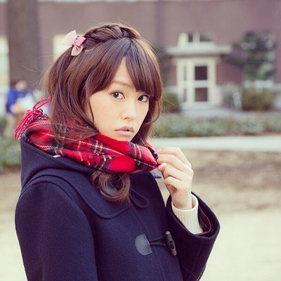 女主角失格剧照的剧照