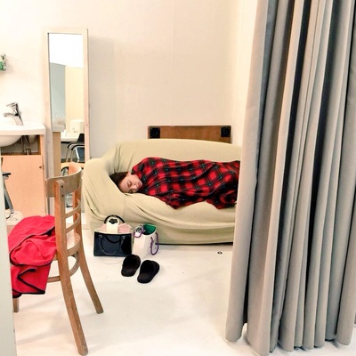 女主角失格剧照的剧照