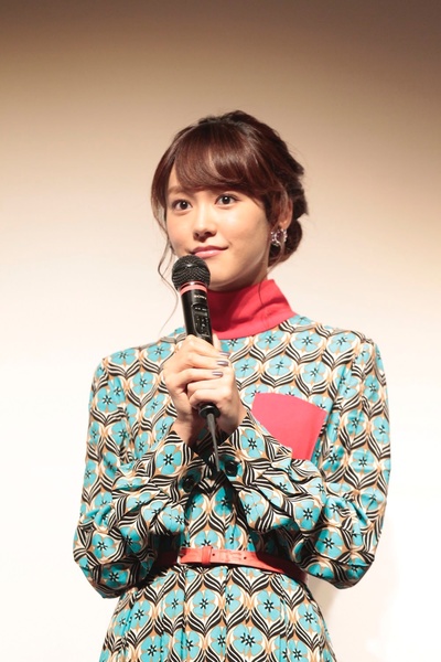 女主角失格剧照的剧照