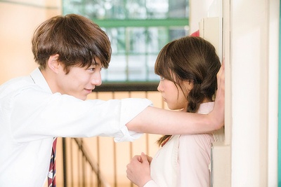 女主角失格剧照的剧照