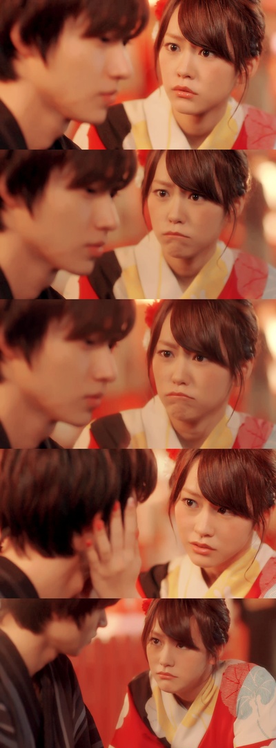 女主角失格剧照的剧照