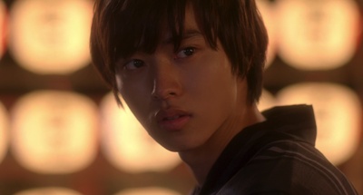 女主角失格剧照的剧照