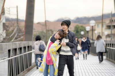 女主角失格剧照的剧照