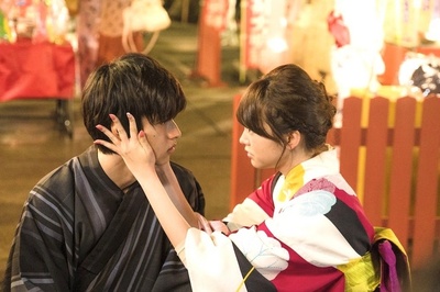 女主角失格剧照的剧照