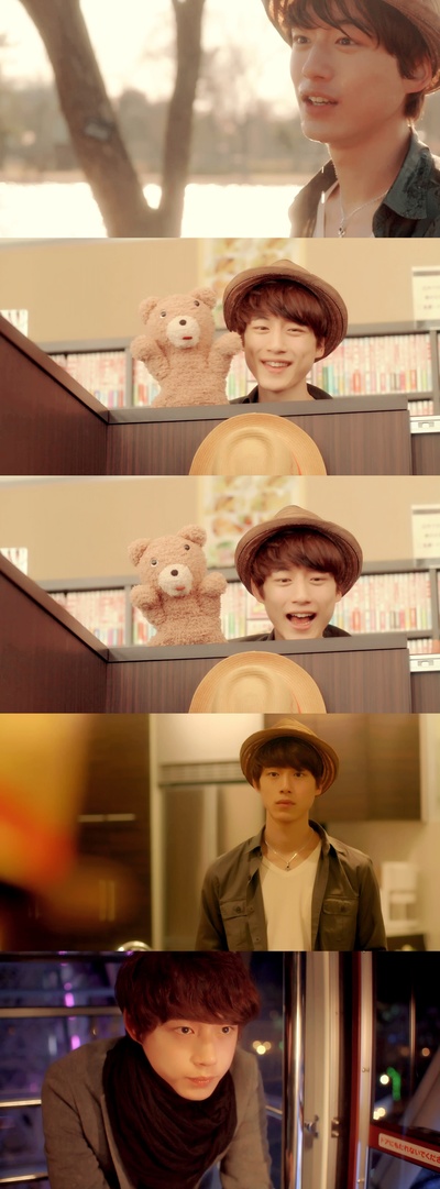 女主角失格剧照的剧照