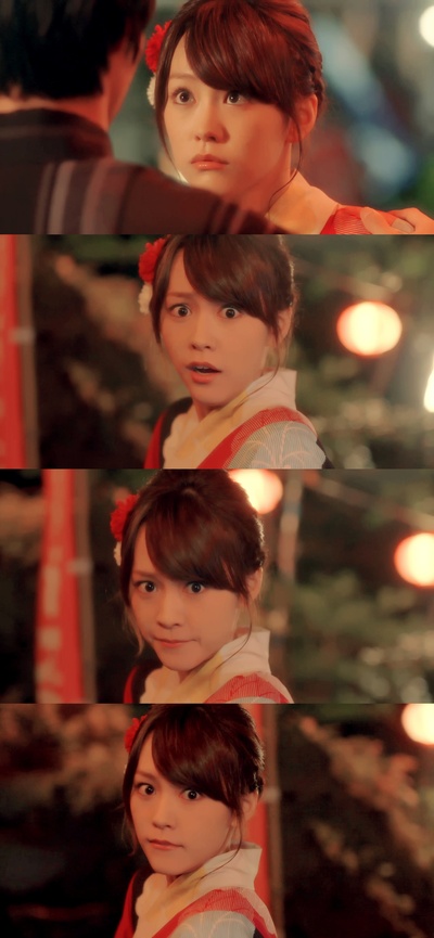 女主角失格剧照的剧照