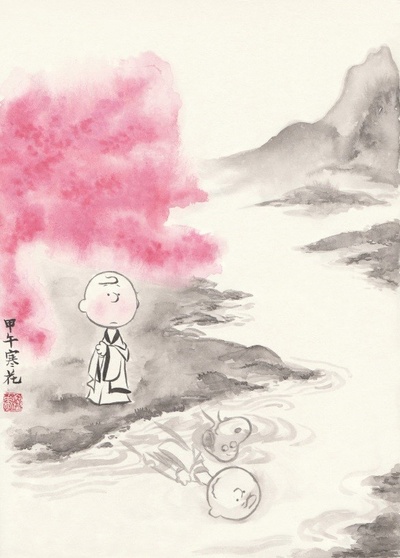 史努比：花生大电影剧照的剧照