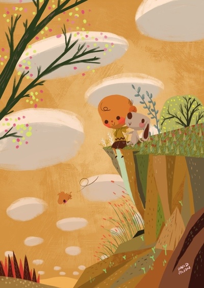 史努比：花生大电影剧照的剧照