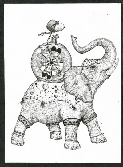 史努比：花生大电影剧照的剧照