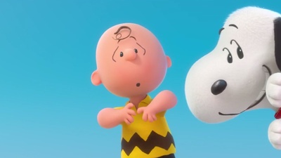 史努比：花生大电影剧照的剧照