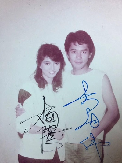 青春差馆剧照的剧照