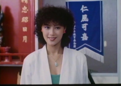 青春差馆剧照的剧照