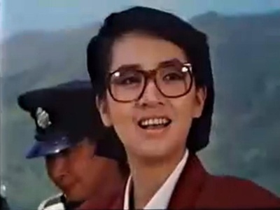 青春差馆剧照的剧照