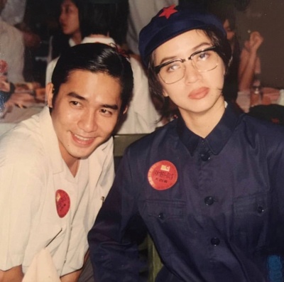 青春差馆剧照的剧照