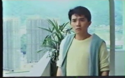 青春差馆剧照的剧照