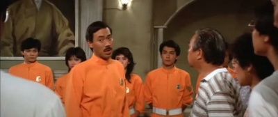 疯狂八三剧照的剧照