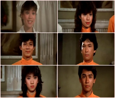 疯狂八三剧照的剧照