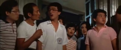 疯狂八三剧照的剧照