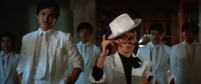 疯狂八三剧照的剧照