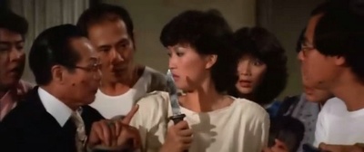 疯狂八三剧照的剧照