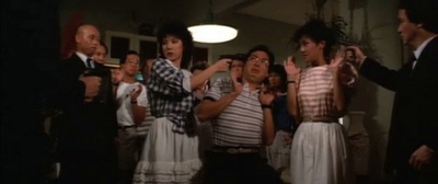 疯狂八三剧照的剧照