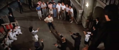 疯狂八三剧照的剧照