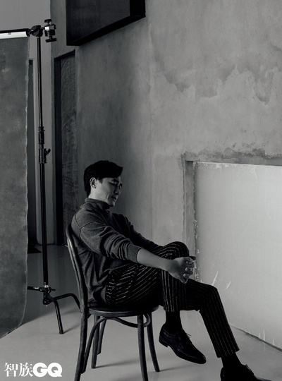 猎狐·行动剧照的剧照