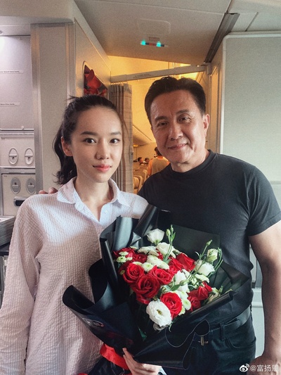 猎狐·行动剧照的剧照