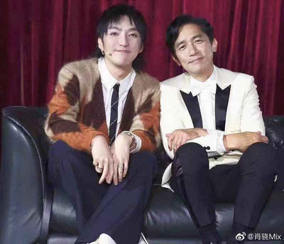 猎狐·行动剧照的剧照