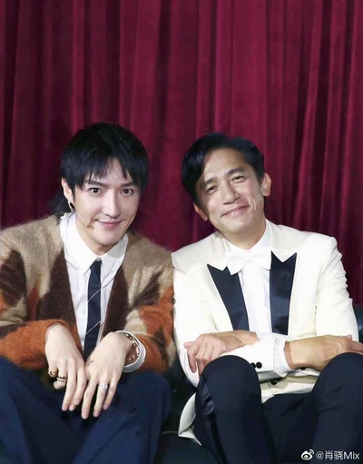 猎狐·行动剧照的剧照