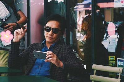 猎狐·行动剧照的剧照