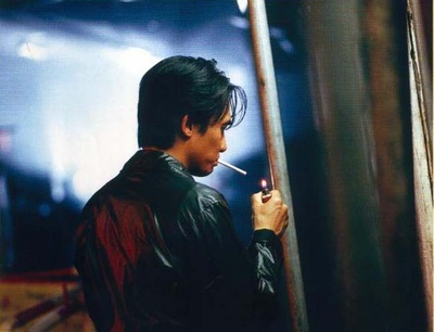 洪兴仔之江湖大风暴剧照的剧照