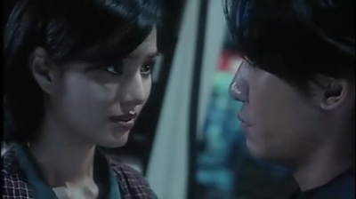 洪兴仔之江湖大风暴剧照的剧照