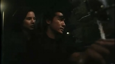 洪兴仔之江湖大风暴剧照的剧照