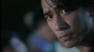 洪兴仔之江湖大风暴剧照的剧照