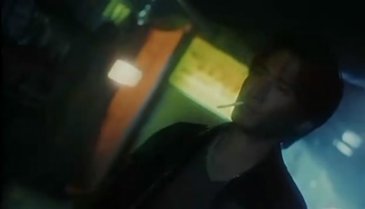 洪兴仔之江湖大风暴剧照的剧照