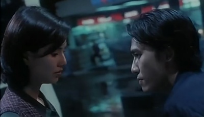 洪兴仔之江湖大风暴剧照的剧照