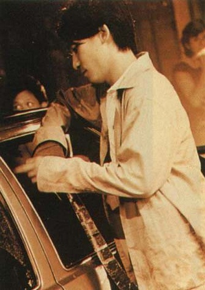 洪兴仔之江湖大风暴剧照的剧照