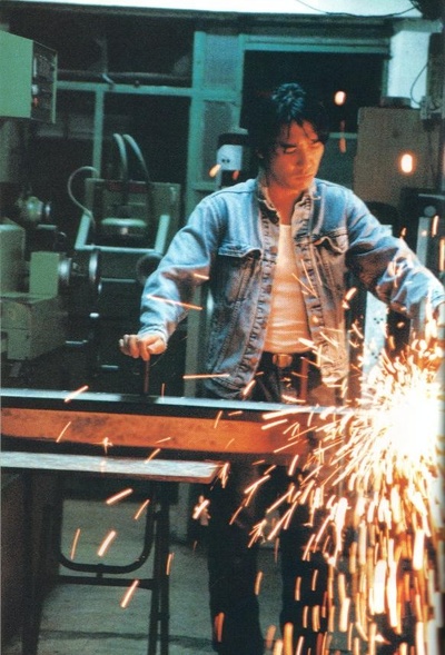 洪兴仔之江湖大风暴剧照的剧照