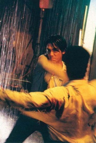 洪兴仔之江湖大风暴剧照的剧照