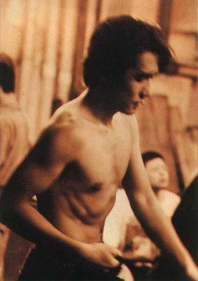 洪兴仔之江湖大风暴剧照的剧照