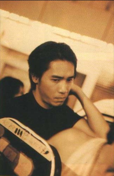 洪兴仔之江湖大风暴剧照的剧照