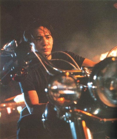 洪兴仔之江湖大风暴剧照的剧照