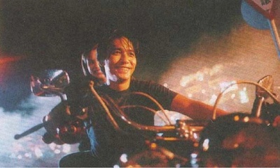 洪兴仔之江湖大风暴剧照的剧照