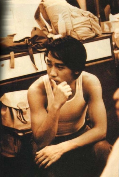 洪兴仔之江湖大风暴剧照的剧照