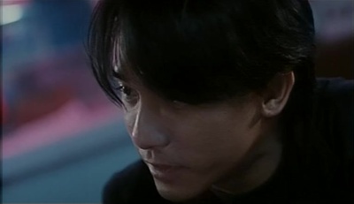 洪兴仔之江湖大风暴剧照的剧照